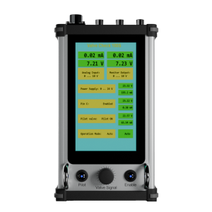 Valve Tester PRO