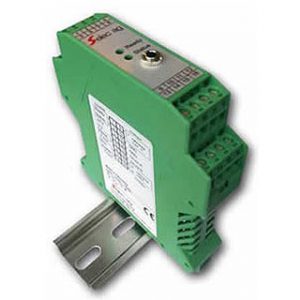 P/Q-Regler AE-PQ-A Druckbegrenzungsregler für hydraulische Achsen