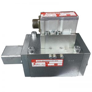 Servoventil S300