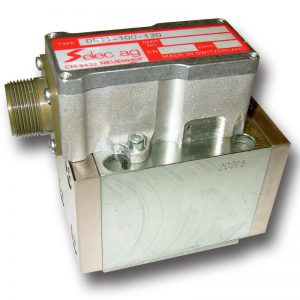 Druckservoventil DS11