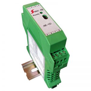 Verstaerker Elektronik AE-1D