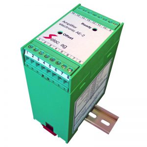 Verstaerker Elektronik AE-2